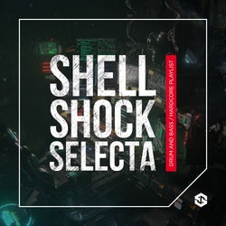 SHELL SHOCK SELECTA! [ 11 ]