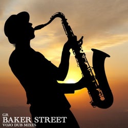 Baker Street (VoJo Dub Mixes)