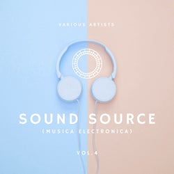 Sound Source (Musica Electronica), Vol. 4