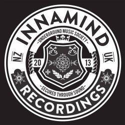 Innamind Recordings #BeatportDecade Dubstep