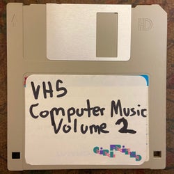 Computer Music, Vol. 2