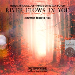 River Flows in You (Stutter Techno)