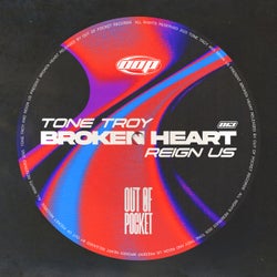 Broken Heart