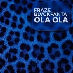 Ola Ola (feat. BLVCKPANTA)