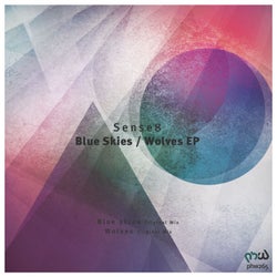 Blue Skies / Wolves