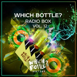 Which Bottle?: Radio Box, Vol. 12