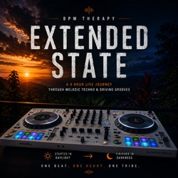 Extended State