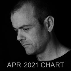 APRIL 2021 CHART