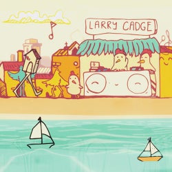 LARRY CADGE'S - PLAYA D'EN BOSSA CHART