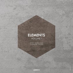 Elements, Vol. 1