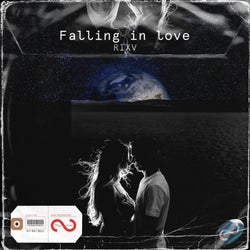 Falling In Love