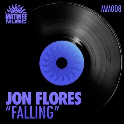 JON FLORES "FALLING" CHART