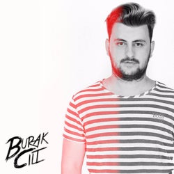 Burak Cilt House Music October Chart 2017