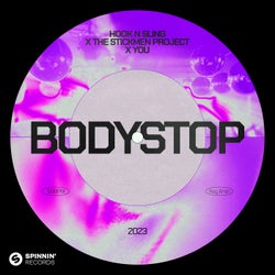 Bodystop (Extended Mix)