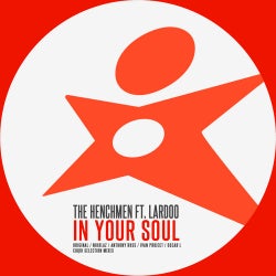 In Your Soul