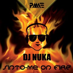 Sinto-Me On Fire