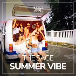 Summer Vibe (Extended Mix)