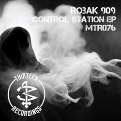 Control Station EP