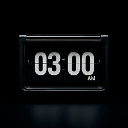 3 AM