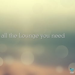 All The Lounge You Need
