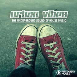 Urban Vibes - The Underground Sound Of House Music Vol. 17