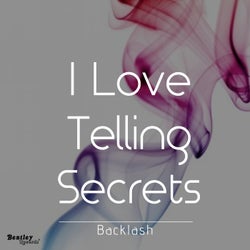 I Love Telling Secrets