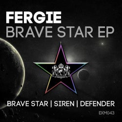 Brave Star EP