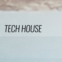 Desert Grooves: Tech House
