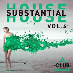 Substantial House Vol. 4