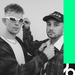 Playlist of the Week | DJ HEARTSTRING