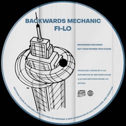 Backwards Mechanic