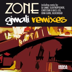 Gimalì Remixes