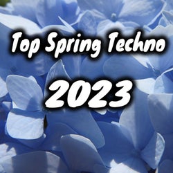 Top Spring Techno 2023