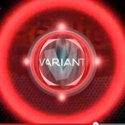 Variant's Techno chart for September 2013