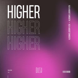Higher