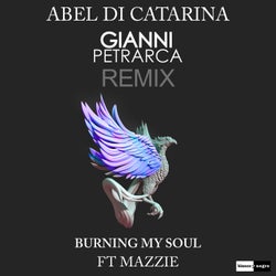 Burning My Soul (Gianni Petrarca Remix)