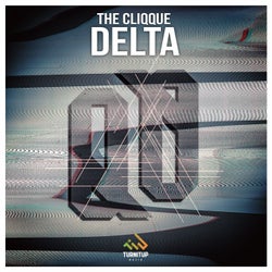 Delta - Original Mix