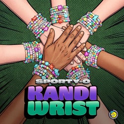 Kandi Wrist