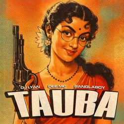 Tauba