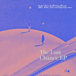 The Last Chance EP
