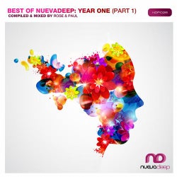 Best of Nuevadeep: Year 1 (Part 1)