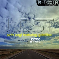 Seth Vogt feat. Goldillox "Lost"