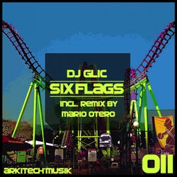 Six Flags