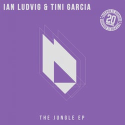 The Jungle EP