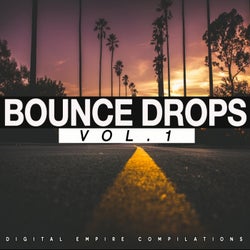 Bounce Drops, Vol. 1