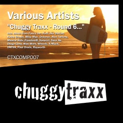 V/A - Chuggy Traxx Round 6 playlist