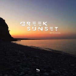 Greek Sunset Charts