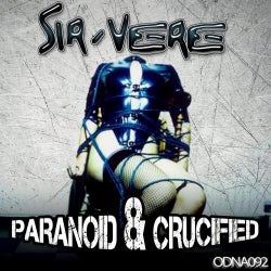 Paranoid and Crucified