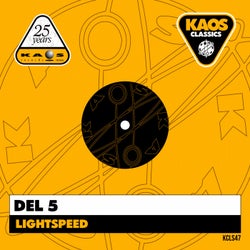 Del 5 - Lightspeed