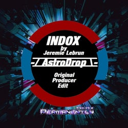 AstroDrop - Single